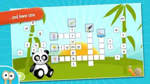 Happi Spells screenshot 3