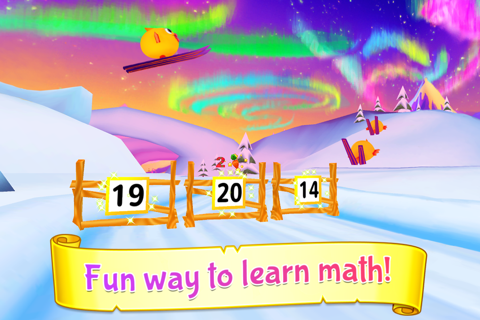 Wonder Bunny Math Preschool screenshot 4