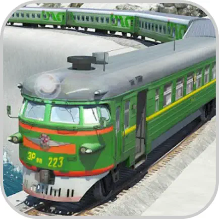 Journey Amazing Trains-Train D Читы