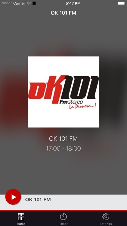 OK 101 FM