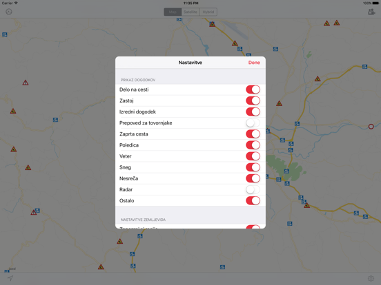 Screenshot #6 pour Promet