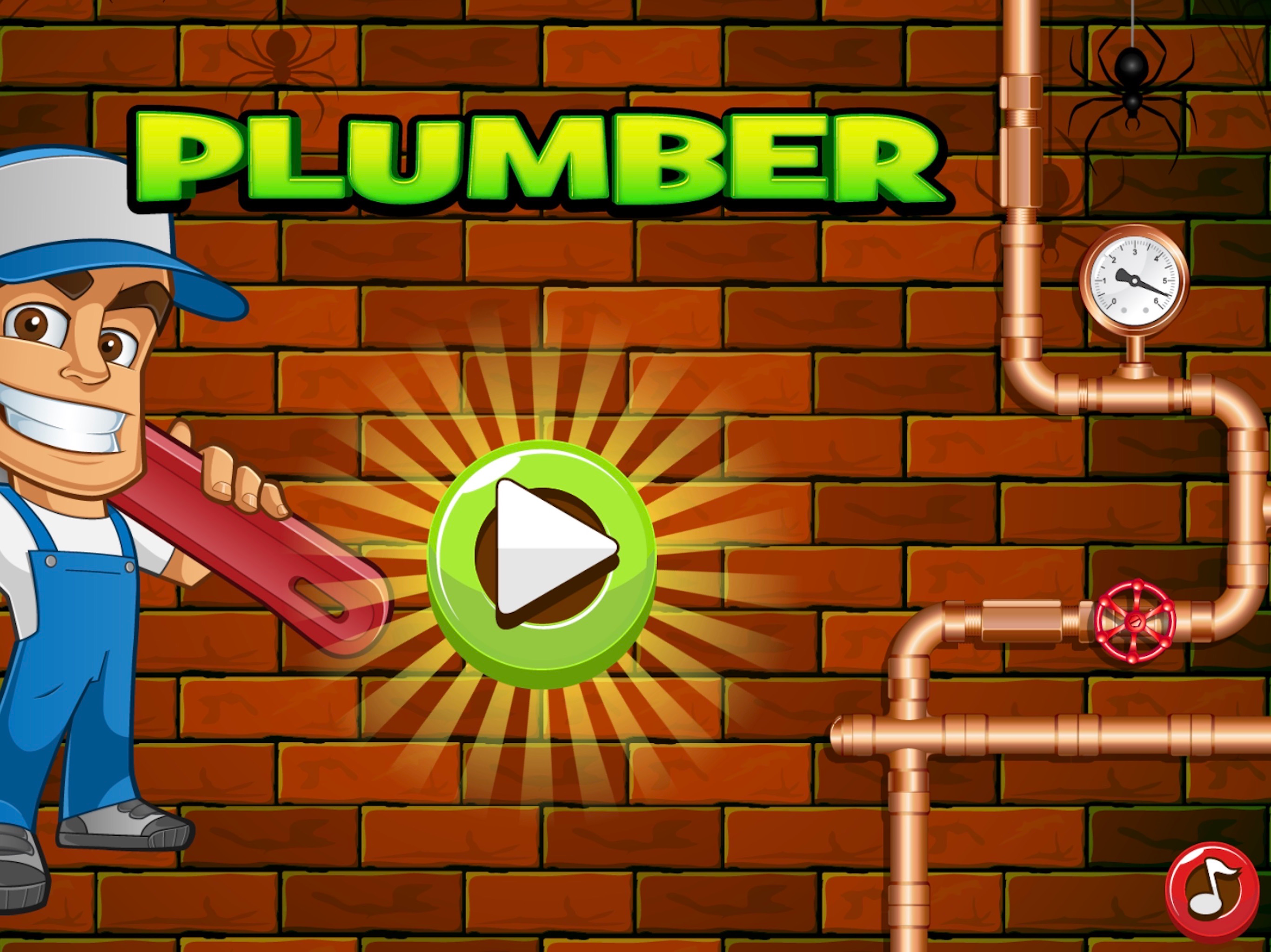 Water Plumber Pipe Puzzle screenshot 5