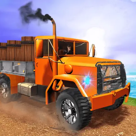Crazy Offroad Truck Challenge Читы