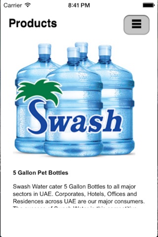 Swash Water screenshot 3