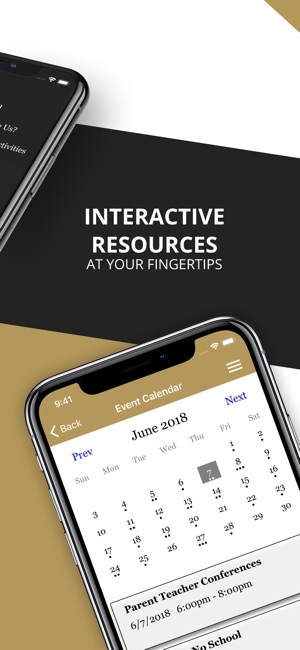 Argos Community Schools(圖3)-速報App