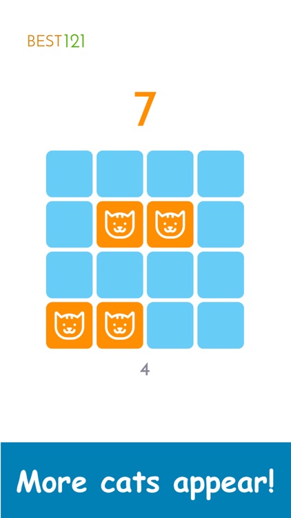 Memory 101 screenshot-3