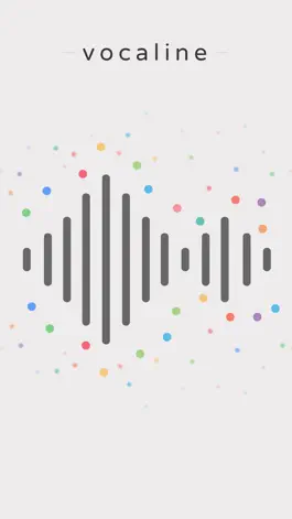 Game screenshot vocaline mod apk