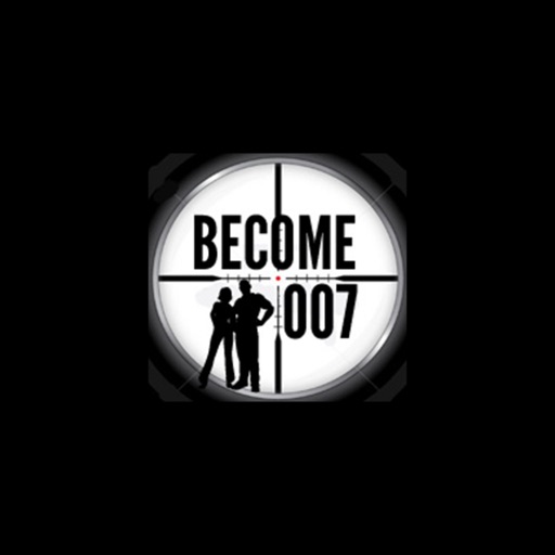 Become007.com