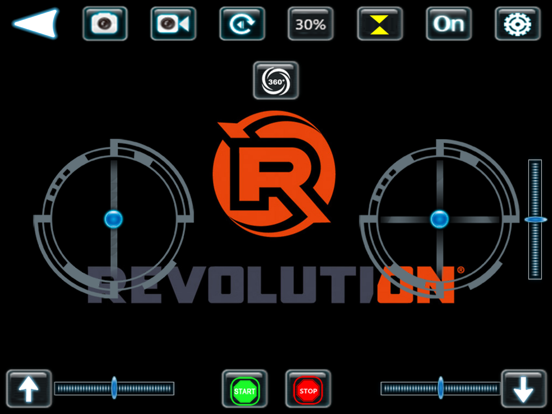 Screenshot #5 pour Vizo XL View