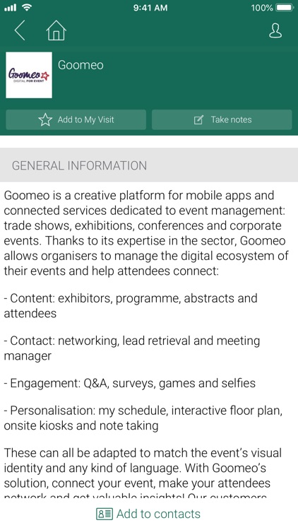 UFI LatAm Conference 2018