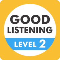 YBM GOOD LISTENING LEVEL 2