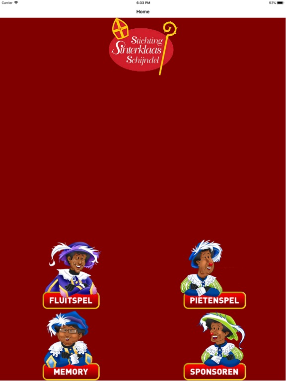 Screenshot #4 pour Sinterklaas Schijndel App