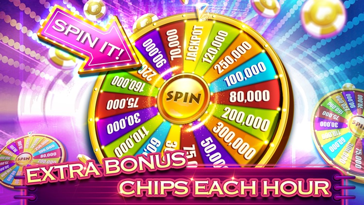 Clash Slots - Best & New Slots by Pu Long