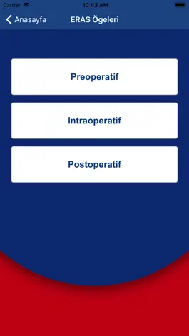 Game screenshot ERAS Ögeleri hack
