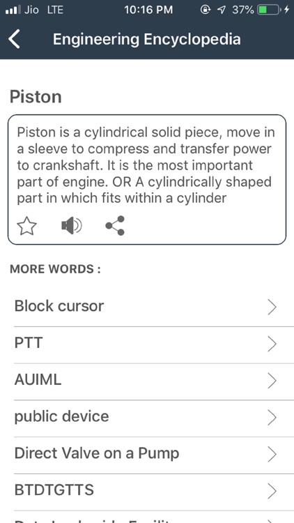 Engineering Encyclopedia screenshot-3