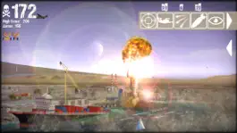 Game screenshot Nuclear Strike Bomber apk