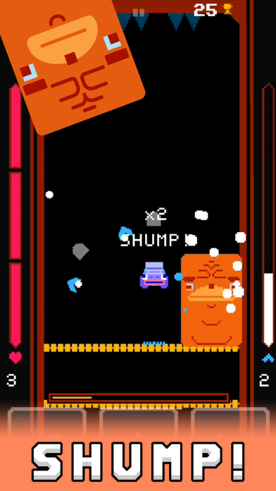 SHUMP screenshot 3