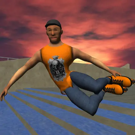 Inline Freestyle Extreme 3D Cheats