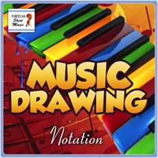 Activities of Music Drawing Notation