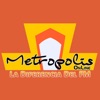 Metropolis FM