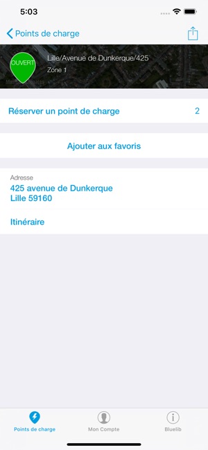 Bluelib(圖3)-速報App