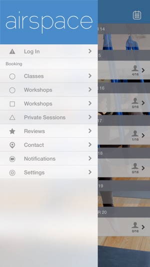 AirSpace (AirYoga)(圖2)-速報App