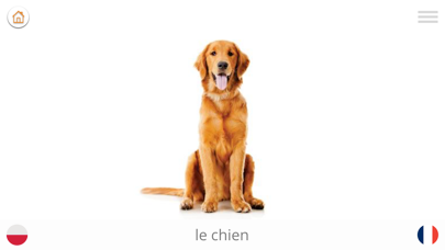 Screenshot #3 pour Bébé Learn - POLONAIS