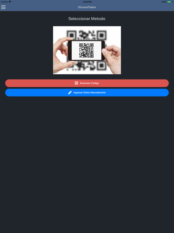 Screenshot #4 pour Xtreme Token