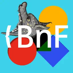 Fabricabrac app icon