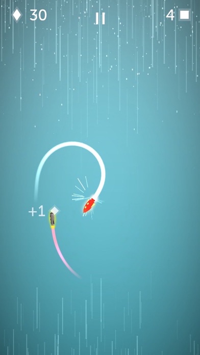 Rocket Fighter screenshot 4
