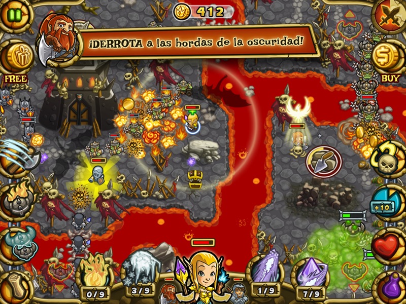 Guns'n'Glory Heroes screenshot 10