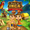 Tales of Inca Lost Land