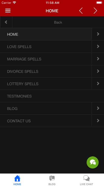 Real Love Spells and Prayers