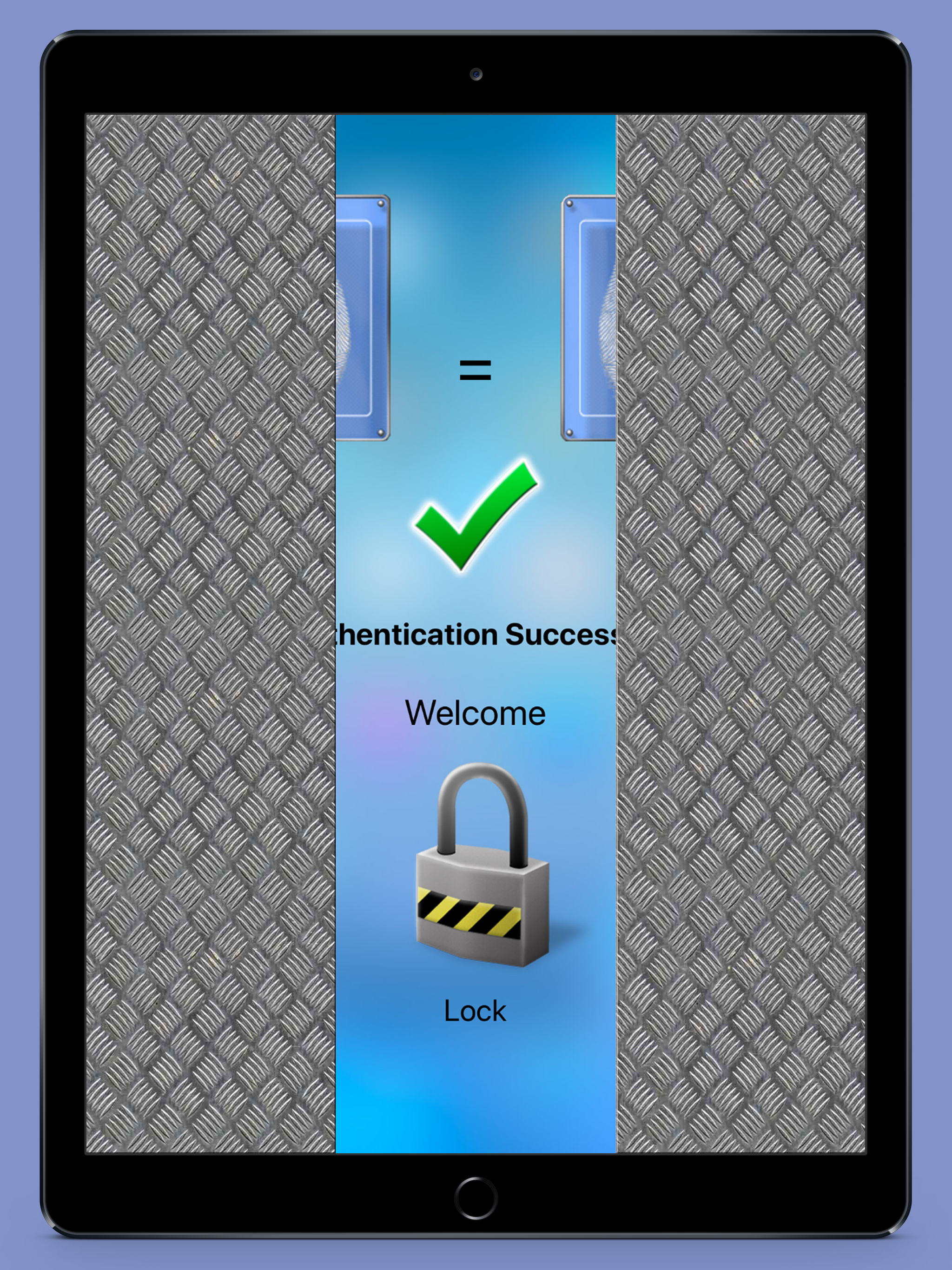 Max Security