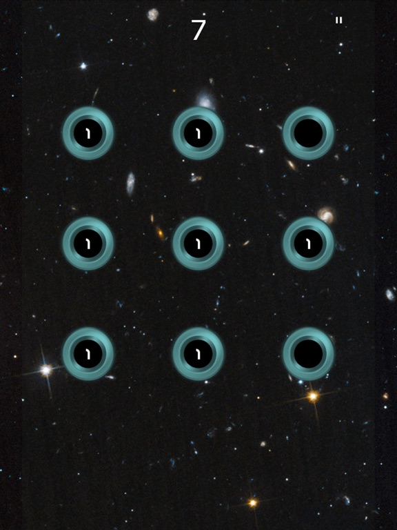 Screenshot #5 pour Impossible Pattern Puzzle Game