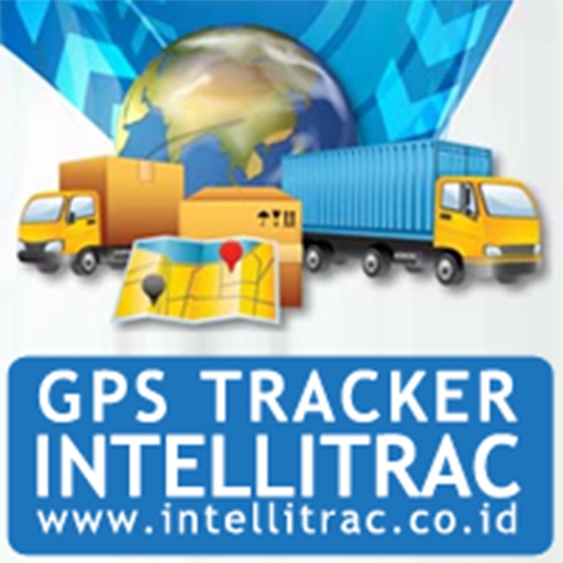 IntelliTrac GPS Tracker IDN Download
