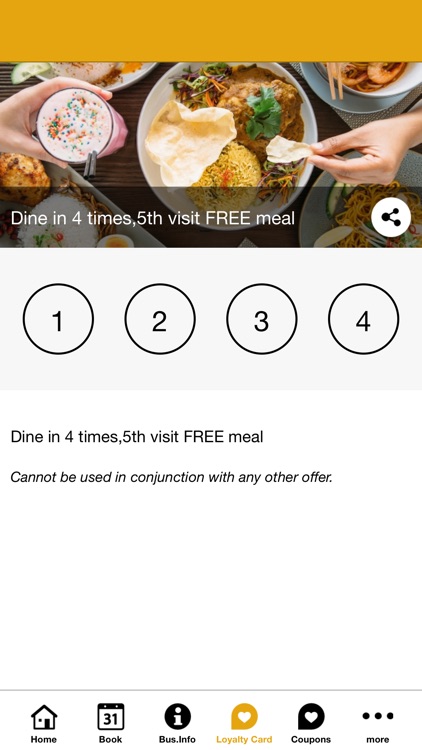 Kuala Lumpur Restaurant Perth