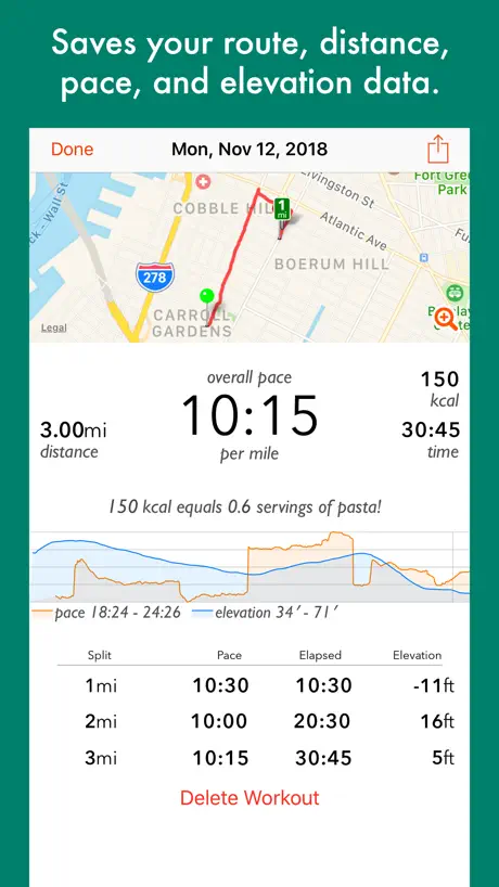 RunQuest 21k