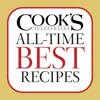 Cook’s Illustrated All-Time Best Recipes - America's Test Kitchen LP