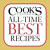 Cook’s Illustrated All-Time Best Recipes App Delete