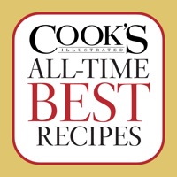 Cook’s Illustrated All logo