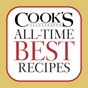 Cook’s Illustrated All-Time Best Recipes app download