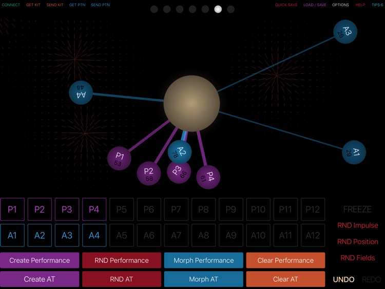 Collider - For The Analog Rytm screenshot-5