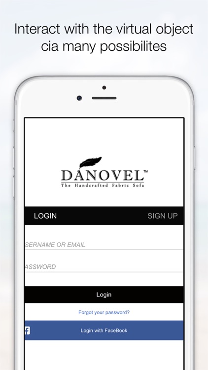 Danovel screenshot-3