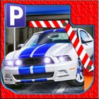 Best Car Parking 3D Game