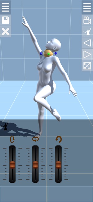 Art Poser(圖3)-速報App