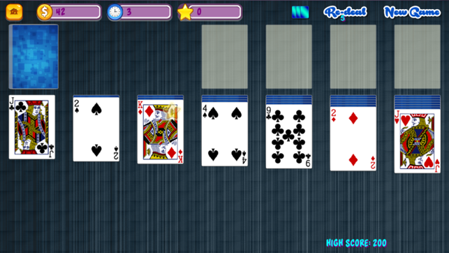 Super Solitaire 2018(圖4)-速報App