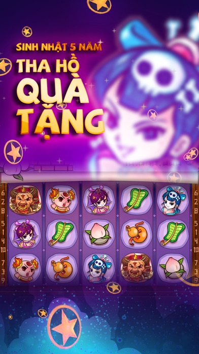 Vua Săn Hũ: Jackpot Slots 2.1.7 IOS -