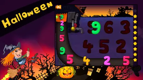 My Halloween Game