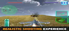Game screenshot F16 Wings Sky War hack